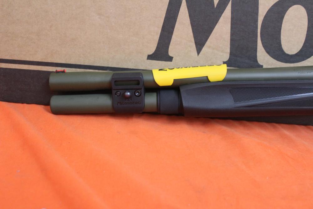 Mossberg 940 OD Green 12ga NEW! Free Layaway!-img-4