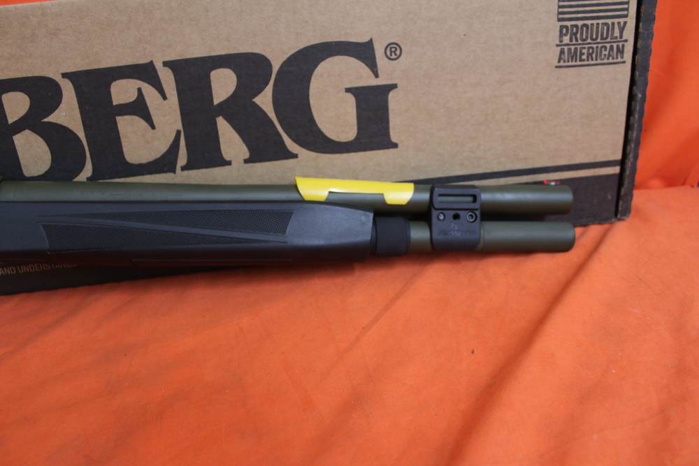 Mossberg 940 OD Green 12ga NEW! Free Layaway!-img-8