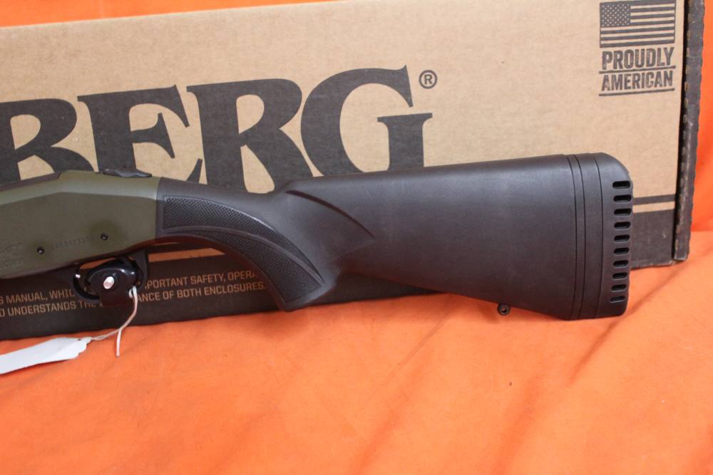 Mossberg 940 OD Green 12ga NEW! Free Layaway!-img-2