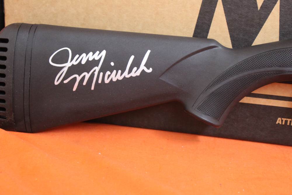 Mossberg 940 JM Pro 12ga NEW! Free Layaway Program-img-2