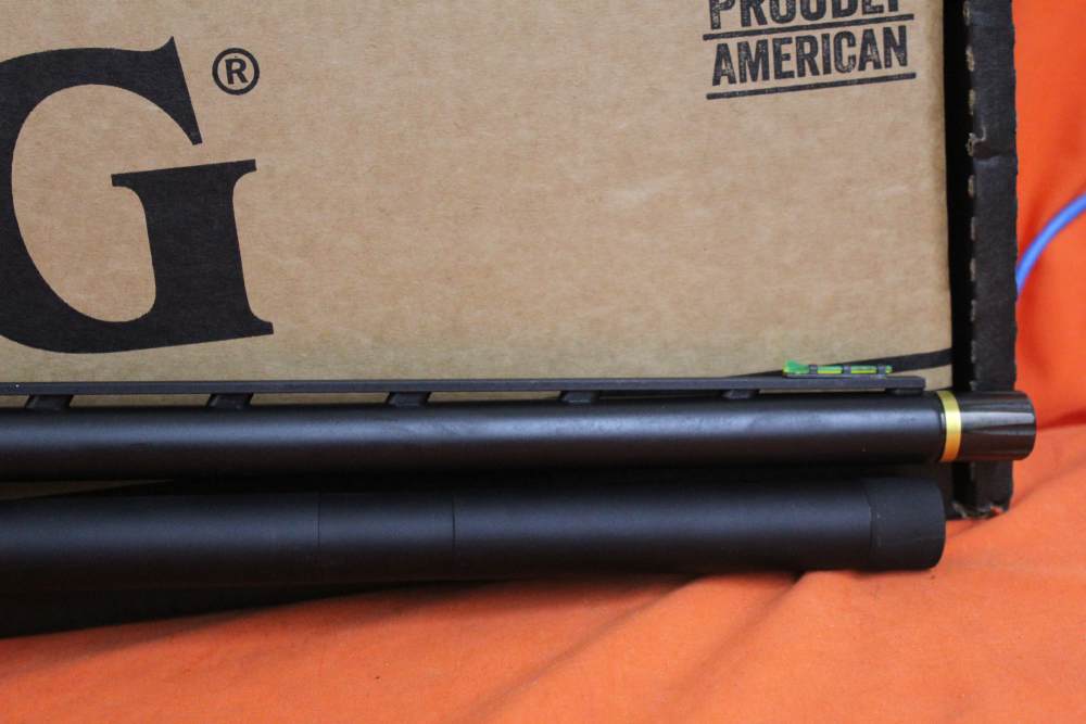 Mossberg 940 JM Pro 12ga NEW! Free Layaway Program-img-5