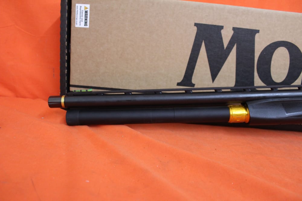 Mossberg 940 JM Pro 12ga NEW! Free Layaway Program-img-10