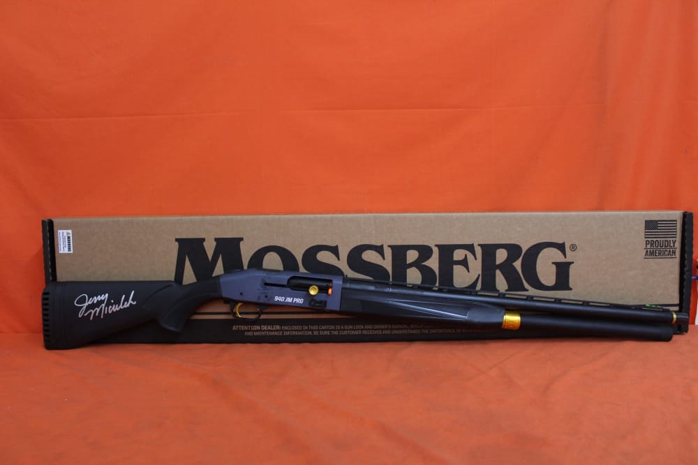 Mossberg 940 JM Pro 12ga NEW! Free Layaway Program-img-0