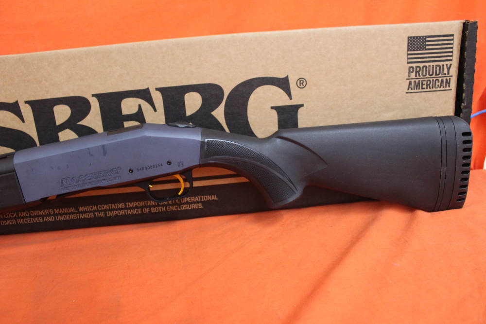 Mossberg 940 JM Pro 12ga NEW! Free Layaway Program-img-7