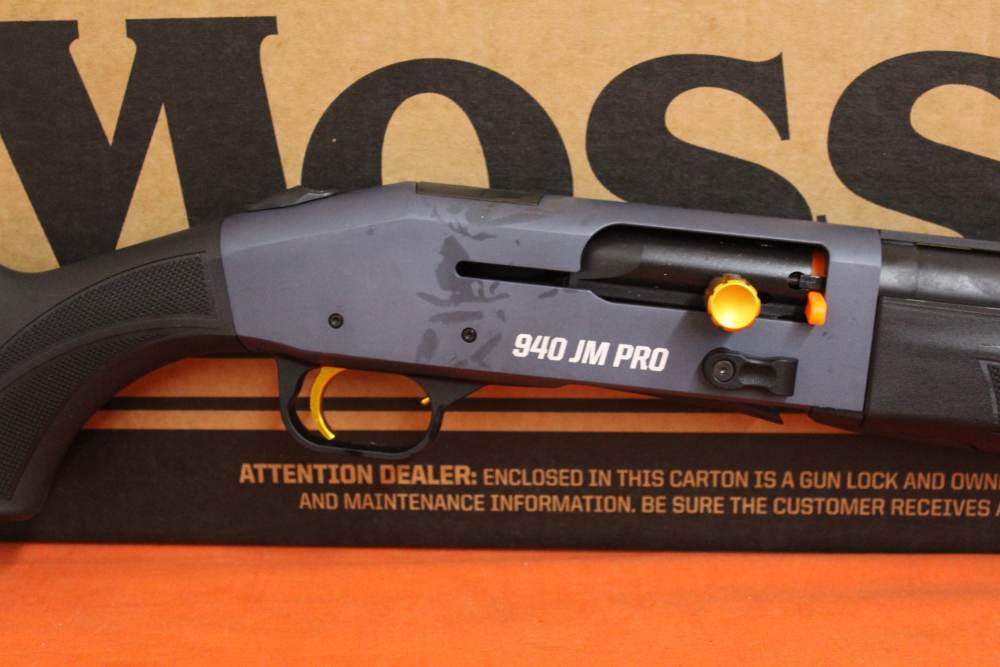 Mossberg 940 JM Pro 12ga NEW! Free Layaway Program-img-3