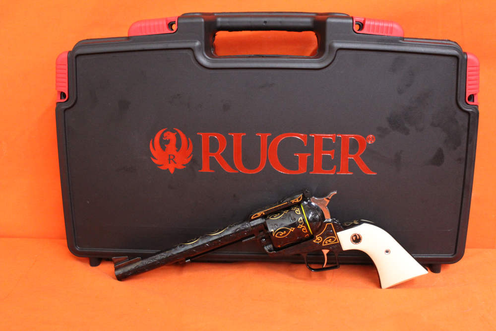 Ruger Super Blackhawk Special Edition only 75 Made Free Layaway!-img-0