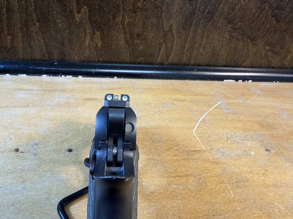 KIMBER MICRO TLE 2.75" 380.ACP  6+1 - NO RESERVE-img-5