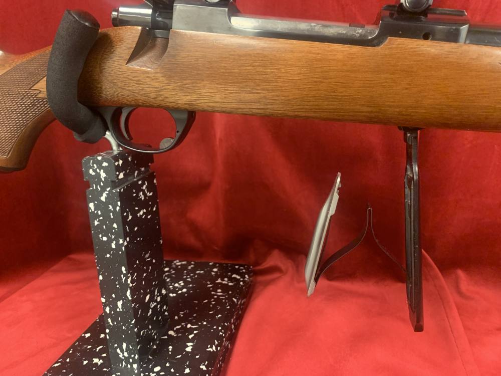 * RUGER M77 BOLT ACTION 30-06*-img-4
