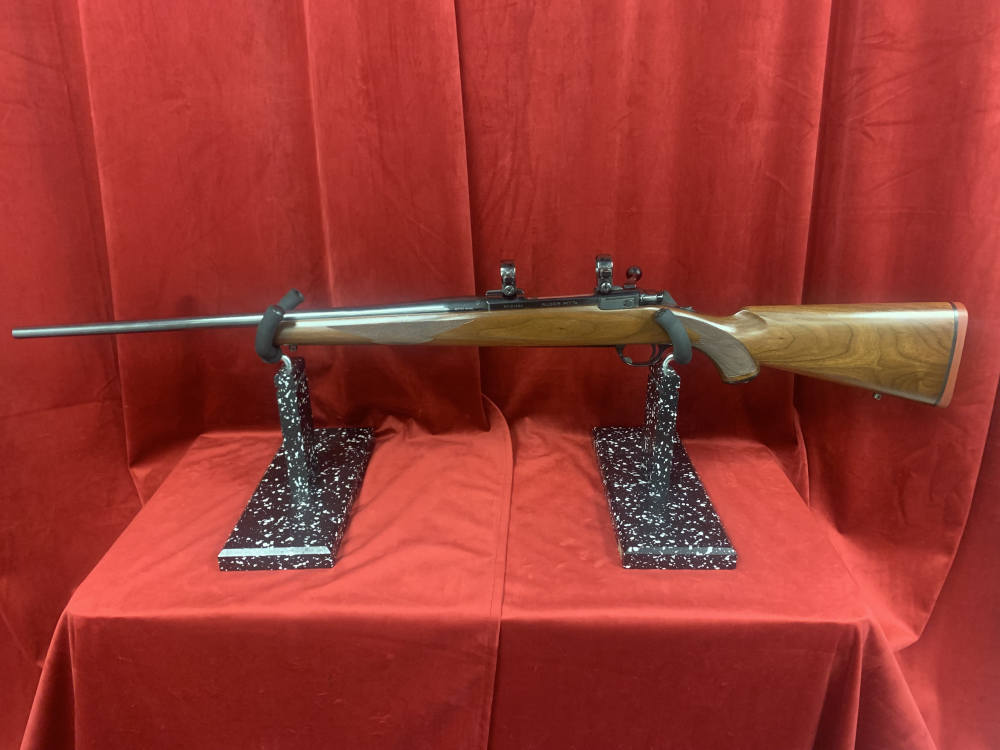 * RUGER M77 BOLT ACTION 30-06*-img-3