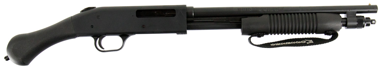 Mossberg 590 Shockwave .410ga Matte Blued 14 50649-img-1