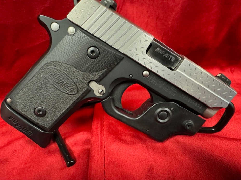 SIG SAUER P238 380ACP-img-0