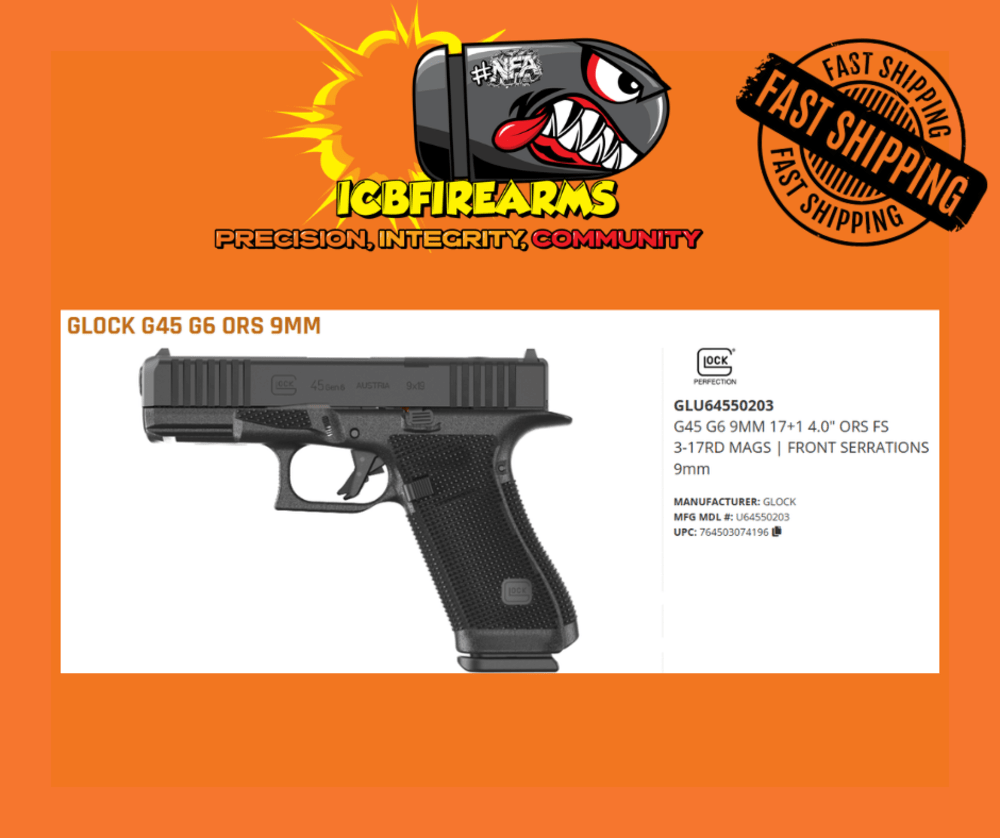 GLOCK 45 GEN 6-img-0