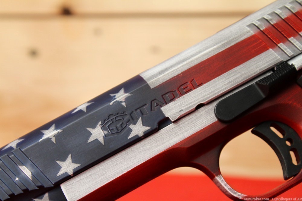 Legacy Sports Citadel 1911-A1.45 ACP-img-2