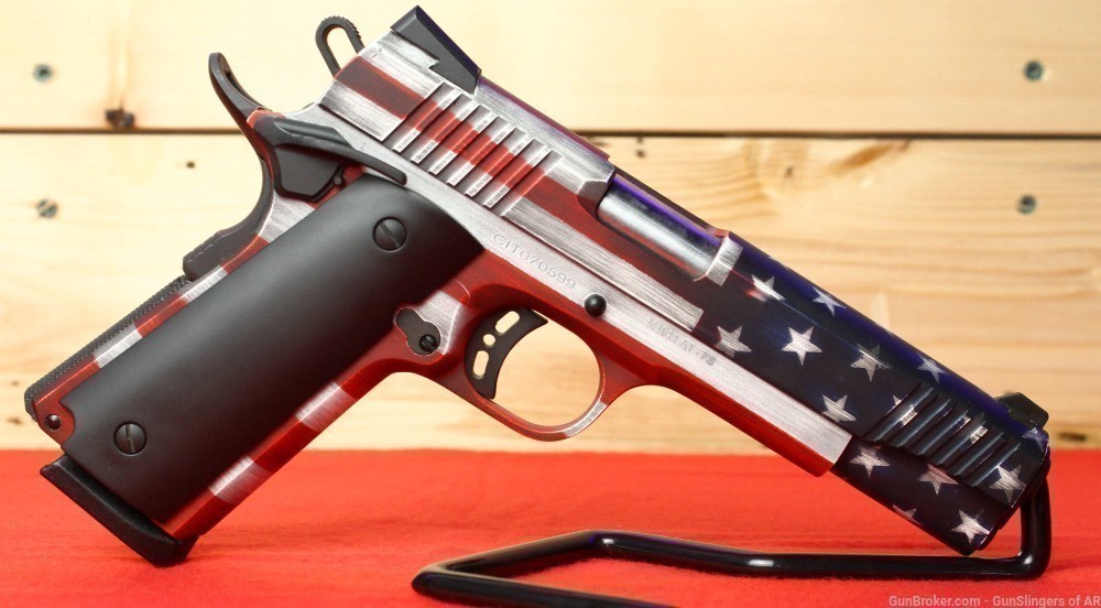 Legacy Sports Citadel 1911-A1.45 ACP-img-0