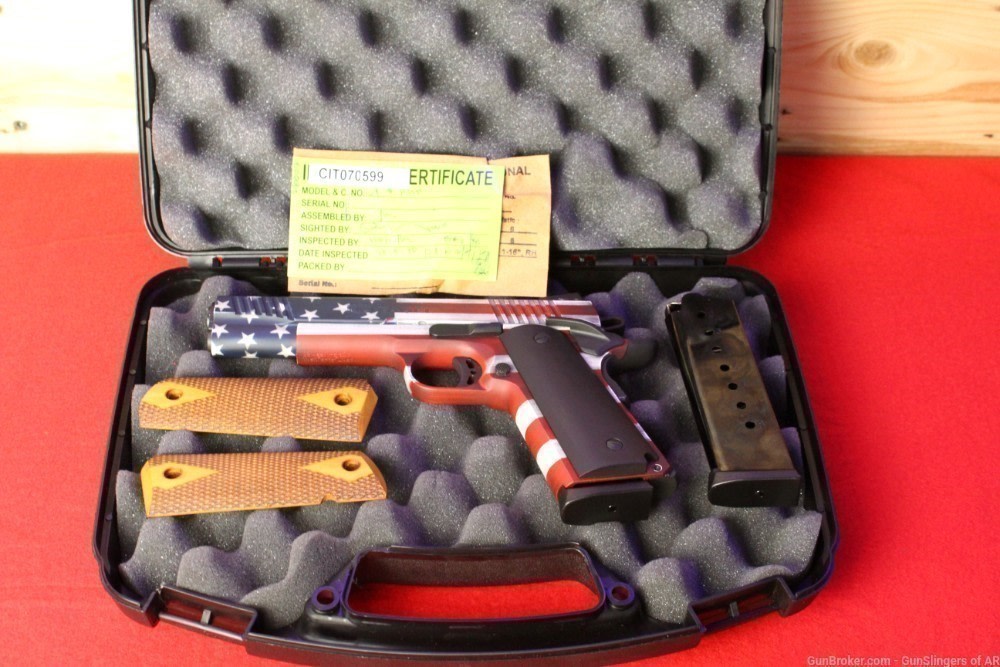 Legacy Sports Citadel 1911-A1.45 ACP-img-7