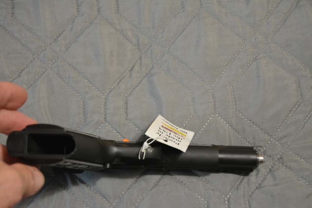 Auto Ordnance 1911-A1 United We Stand 45 Auto (ACP) 5in -img-5