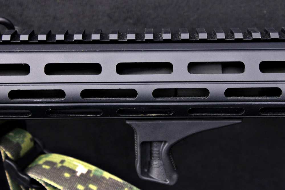 DPMS A-15 5.56 NATO AR-15 ACSS-G2 Cyclops Reticle-img-12