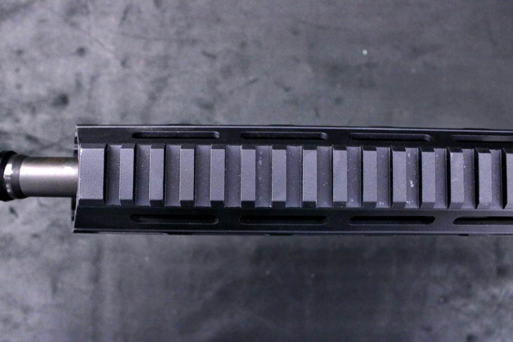 DPMS A-15 5.56 NATO AR-15 ACSS-G2 Cyclops Reticle-img-27