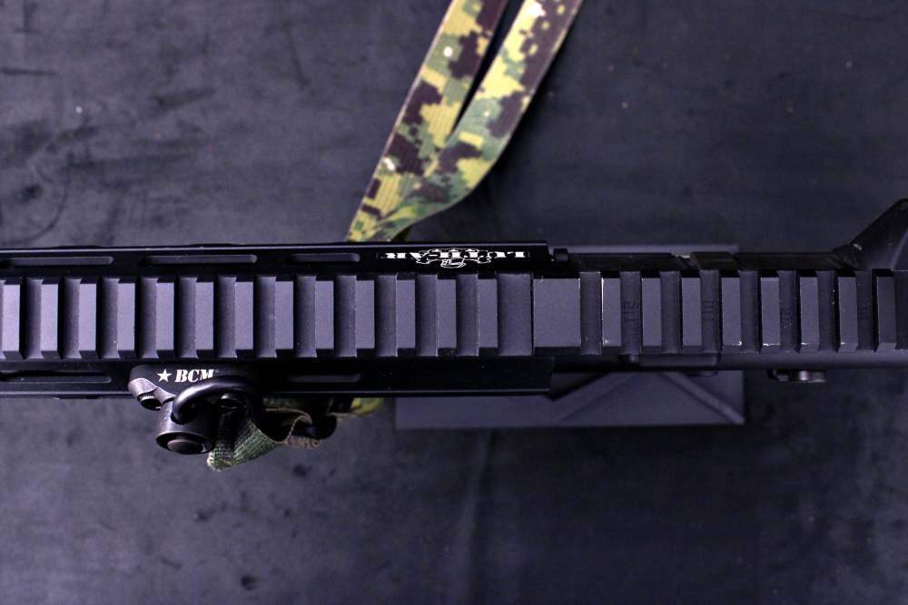 DPMS A-15 5.56 NATO AR-15 ACSS-G2 Cyclops Reticle-img-29