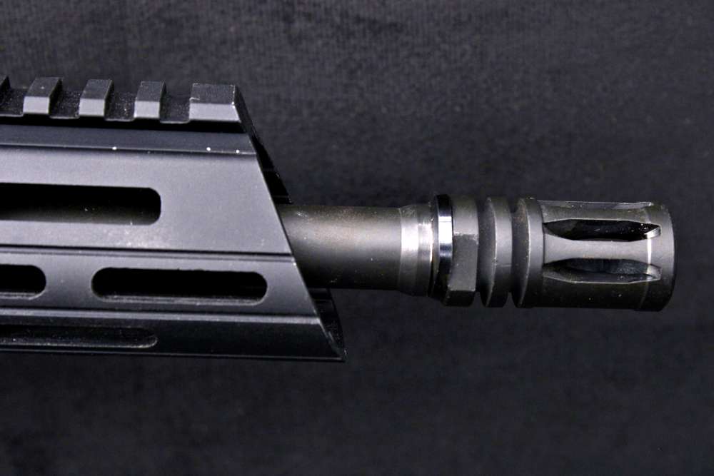 DPMS A-15 5.56 NATO AR-15 ACSS-G2 Cyclops Reticle-img-13