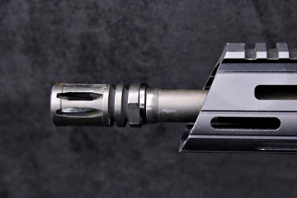DPMS A-15 5.56 NATO AR-15 ACSS-G2 Cyclops Reticle-img-15