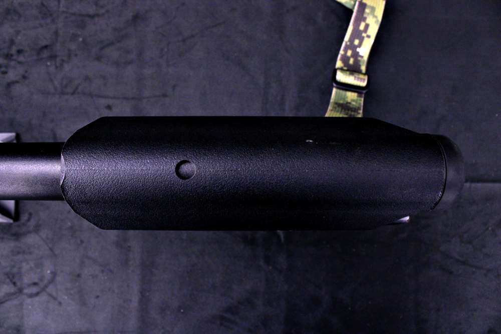 DPMS A-15 5.56 NATO AR-15 ACSS-G2 Cyclops Reticle-img-31