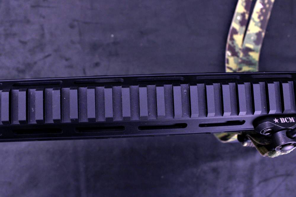DPMS A-15 5.56 NATO AR-15 ACSS-G2 Cyclops Reticle-img-28