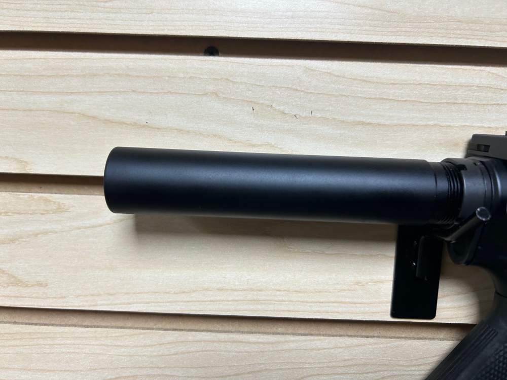 DEL-TON DTI-15 5.56MM PISTOL-img-2