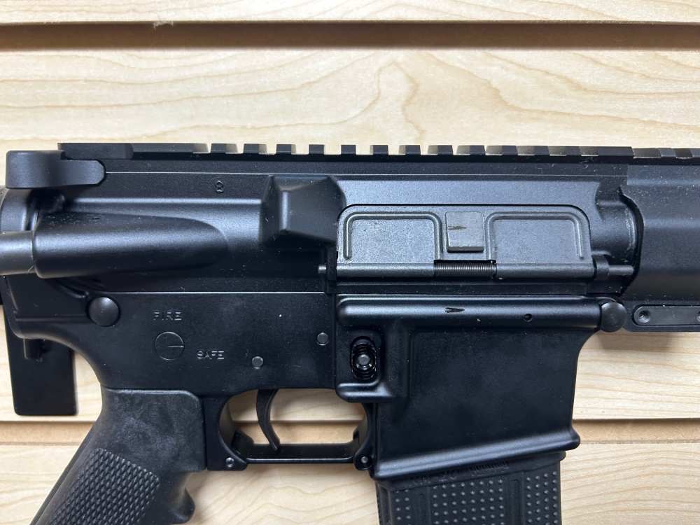 DEL-TON DTI-15 5.56MM PISTOL-img-5