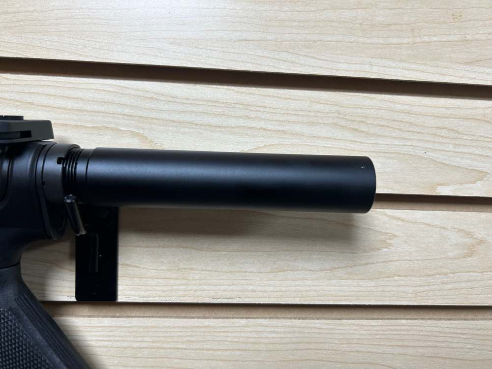DEL-TON DTI-15 5.56MM PISTOL-img-3