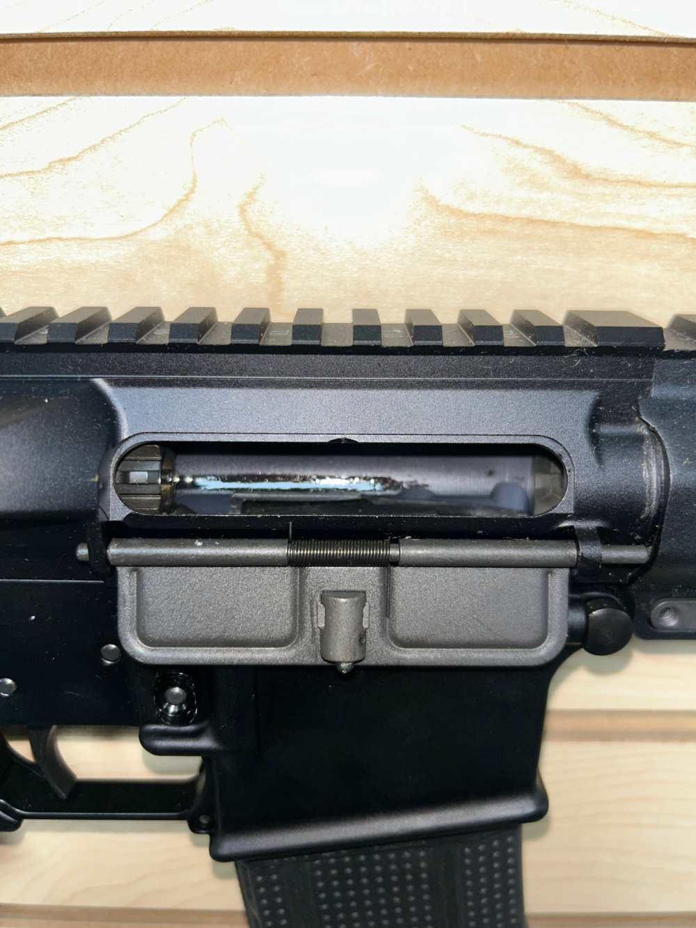 DEL-TON DTI-15 5.56MM PISTOL-img-7