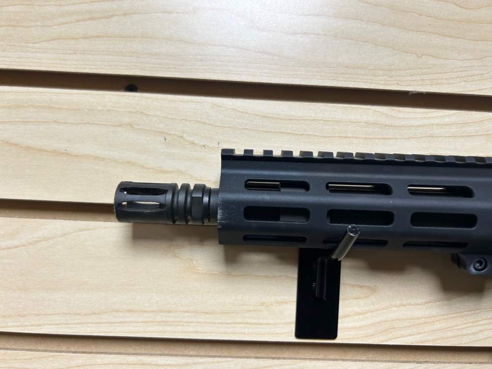 DEL-TON DTI-15 5.56MM PISTOL-img-4