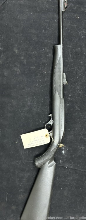 MOSSBERG MODEL 702 PLINKSTER RIFLE-img-1