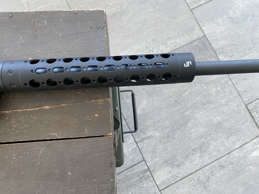 DPMS Panther Arms LR-308 Good Condition Penny Auction No Reserve-img-12
