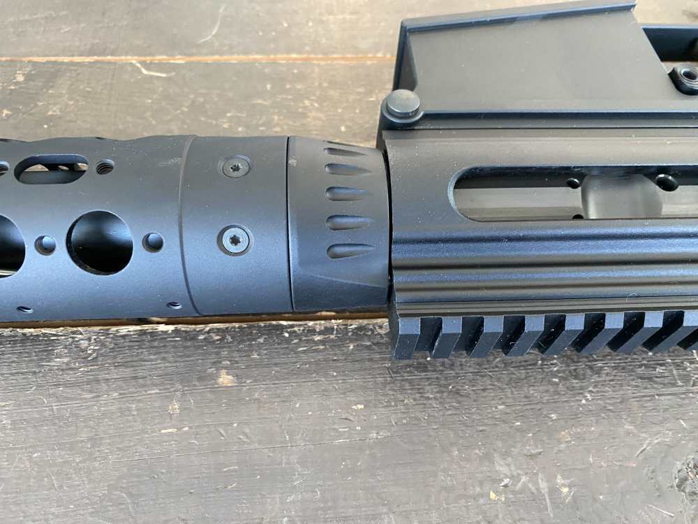 DPMS Panther Arms LR-308 Good Condition Penny Auction No Reserve-img-14