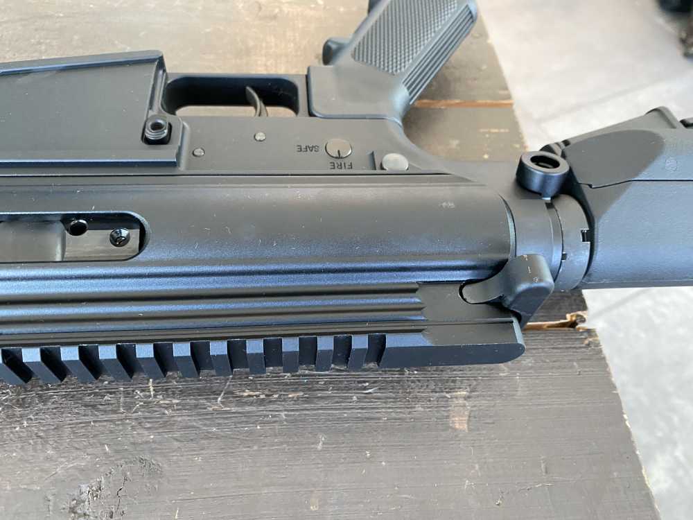 DPMS Panther Arms LR-308 Good Condition Penny Auction No Reserve-img-15