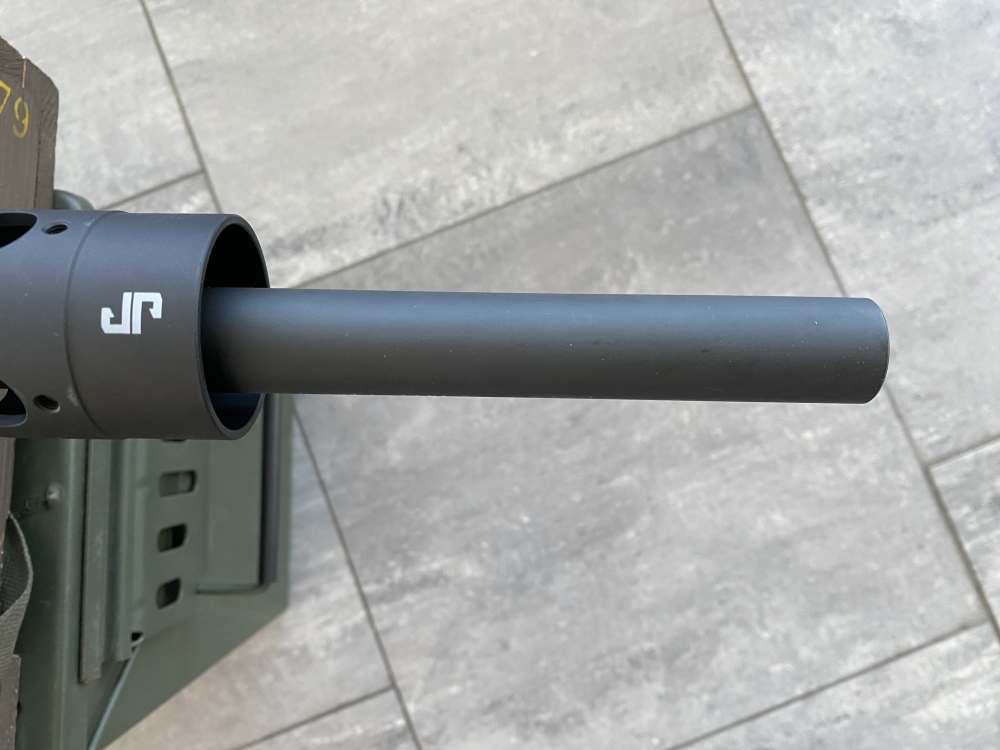 DPMS Panther Arms LR-308 Good Condition Penny Auction No Reserve-img-13