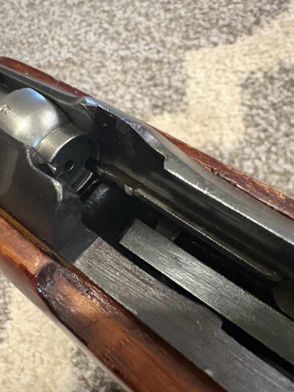 Stunning Russian Mosin Nagant 91/30 7.62x54R 1938 w/ number matching bayo-img-31