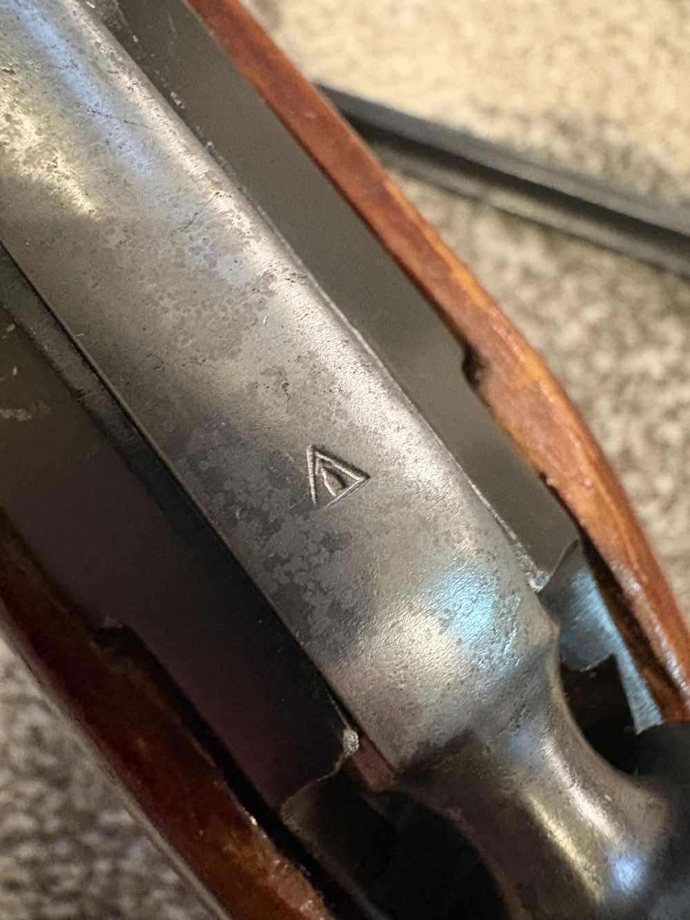 Stunning Russian Mosin Nagant 91/30 7.62x54R 1938 w/ number matching bayo-img-37