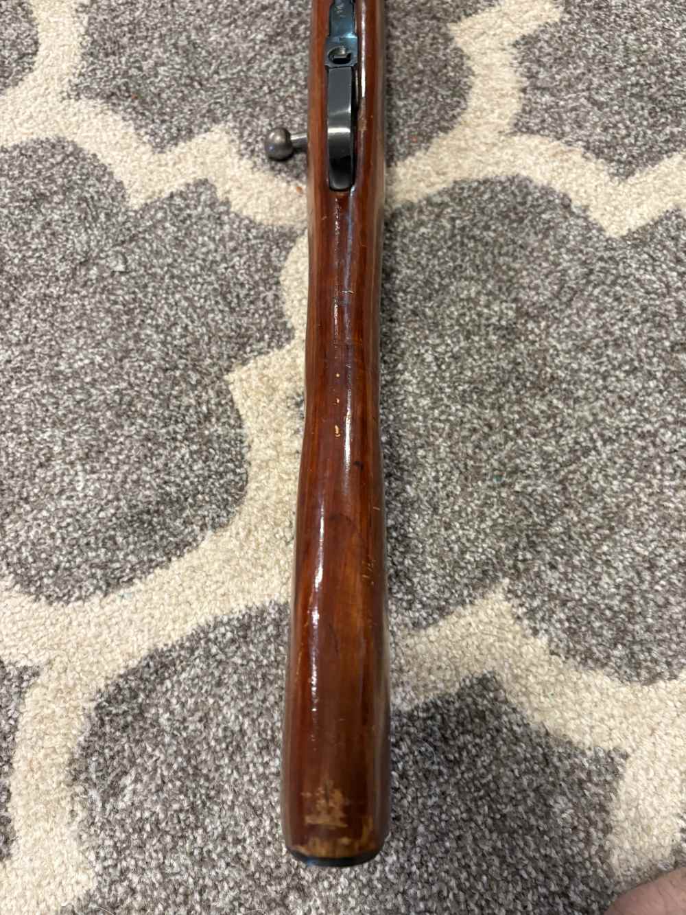 Stunning Russian Mosin Nagant 91/30 7.62x54R 1938 w/ number matching bayo-img-28