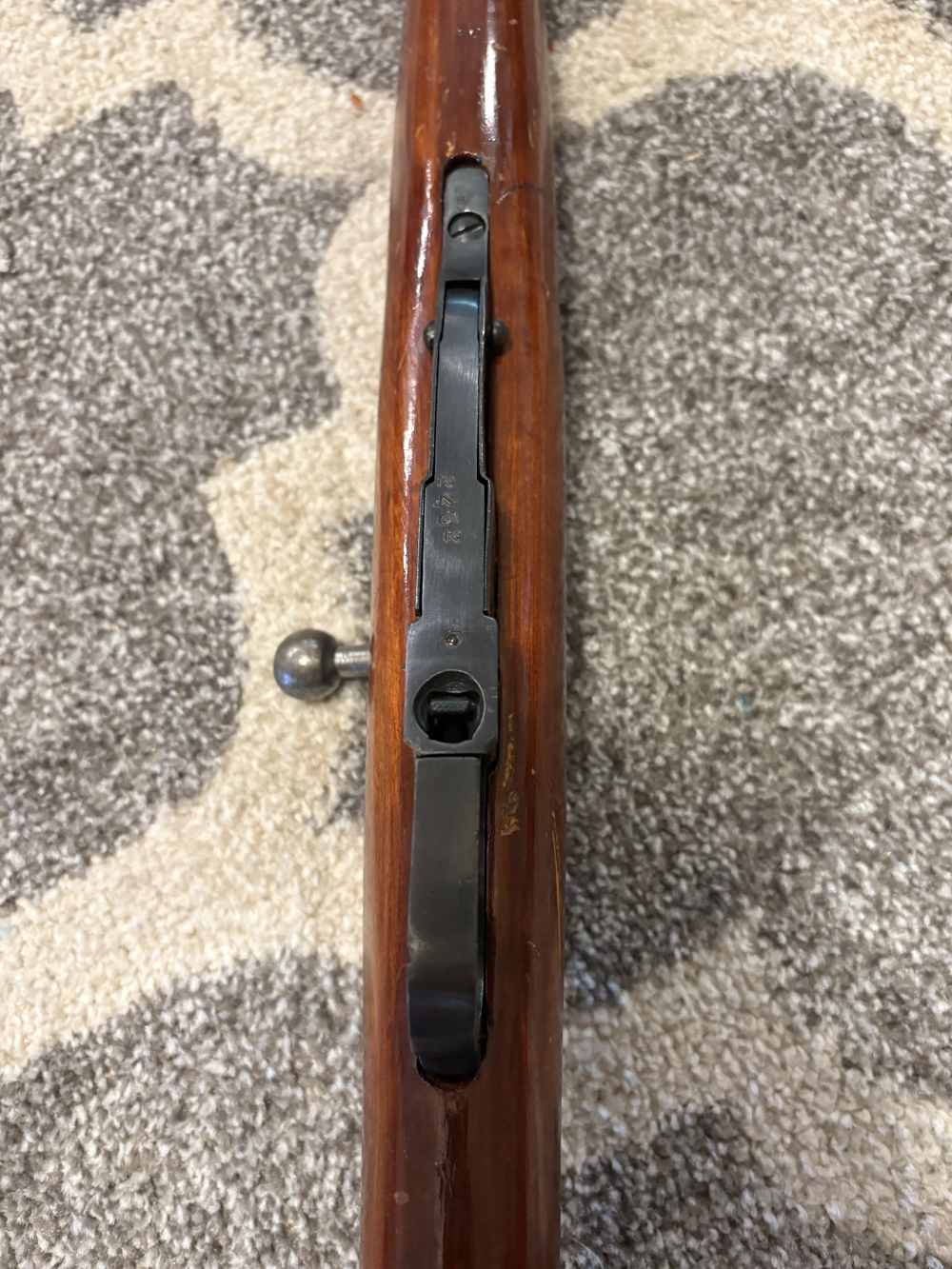 Stunning Russian Mosin Nagant 91/30 7.62x54R 1938 w/ number matching bayo-img-26