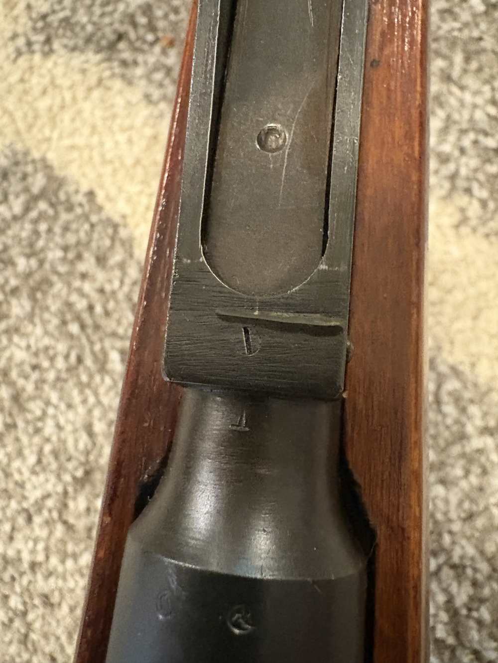 Stunning Russian Mosin Nagant 91/30 7.62x54R 1938 w/ number matching bayo-img-34