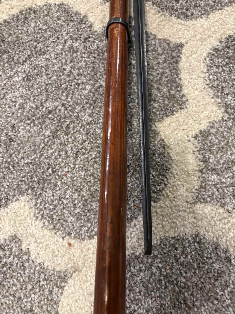 Stunning Russian Mosin Nagant 91/30 7.62x54R 1938 w/ number matching bayo-img-15