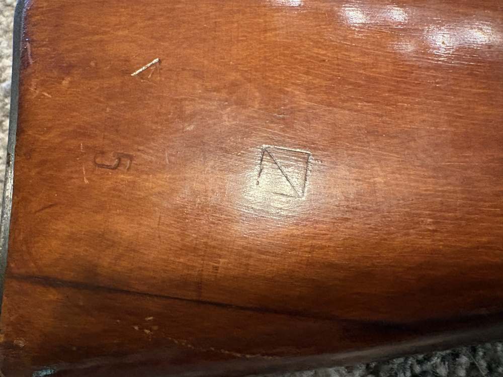 Stunning Russian Mosin Nagant 91/30 7.62x54R 1938 w/ number matching bayo-img-9