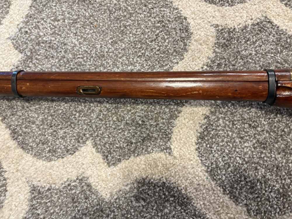 Stunning Russian Mosin Nagant 91/30 7.62x54R 1938 w/ number matching bayo-img-4