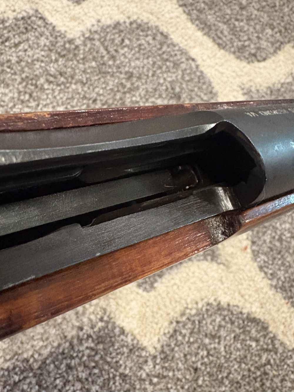 Stunning Russian Mosin Nagant 91/30 7.62x54R 1938 w/ number matching bayo-img-30