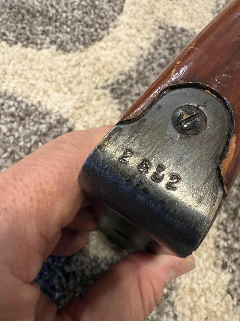 Stunning Russian Mosin Nagant 91/30 7.62x54R 1938 w/ number matching bayo-img-21