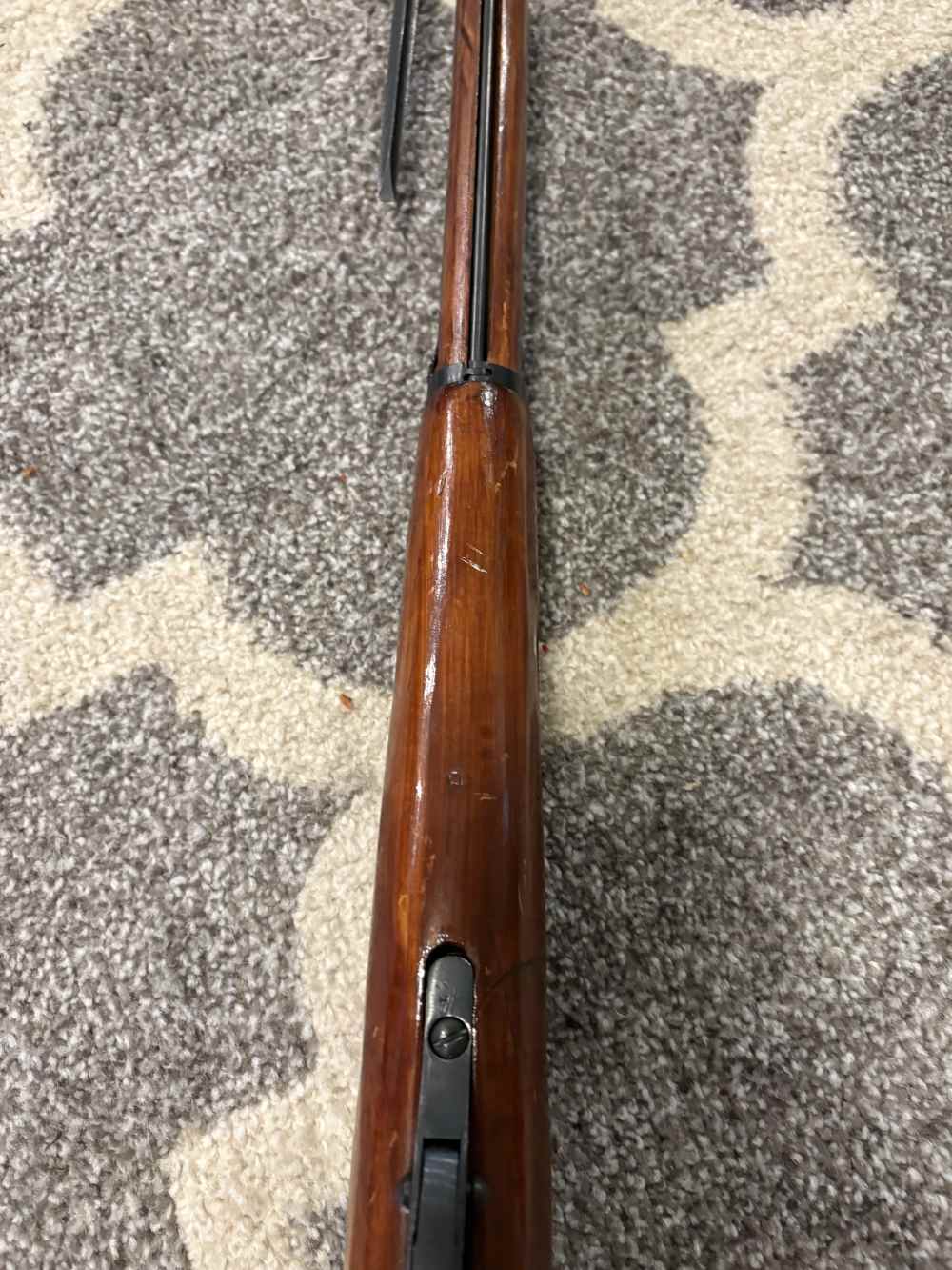 Stunning Russian Mosin Nagant 91/30 7.62x54R 1938 w/ number matching bayo-img-25
