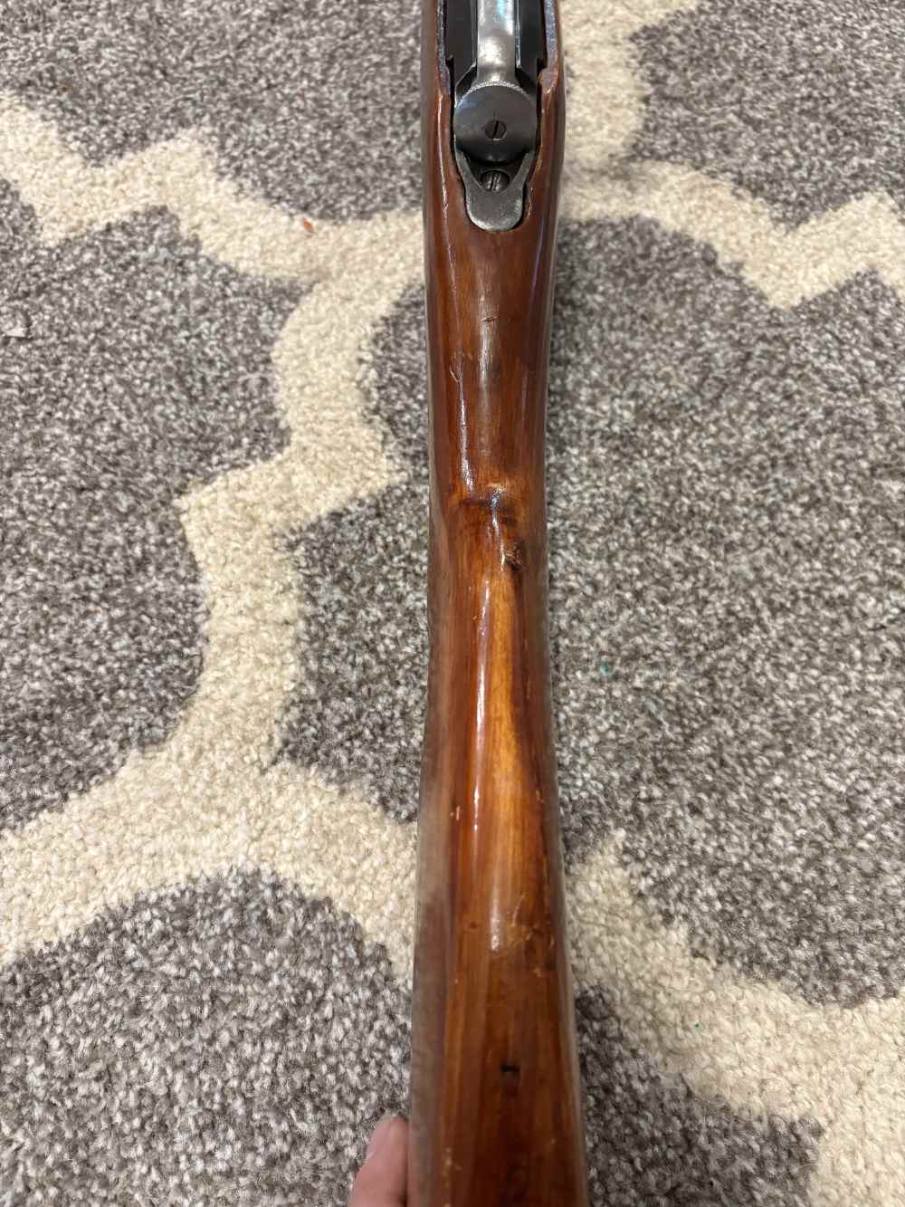 Stunning Russian Mosin Nagant 91/30 7.62x54R 1938 w/ number matching bayo-img-18