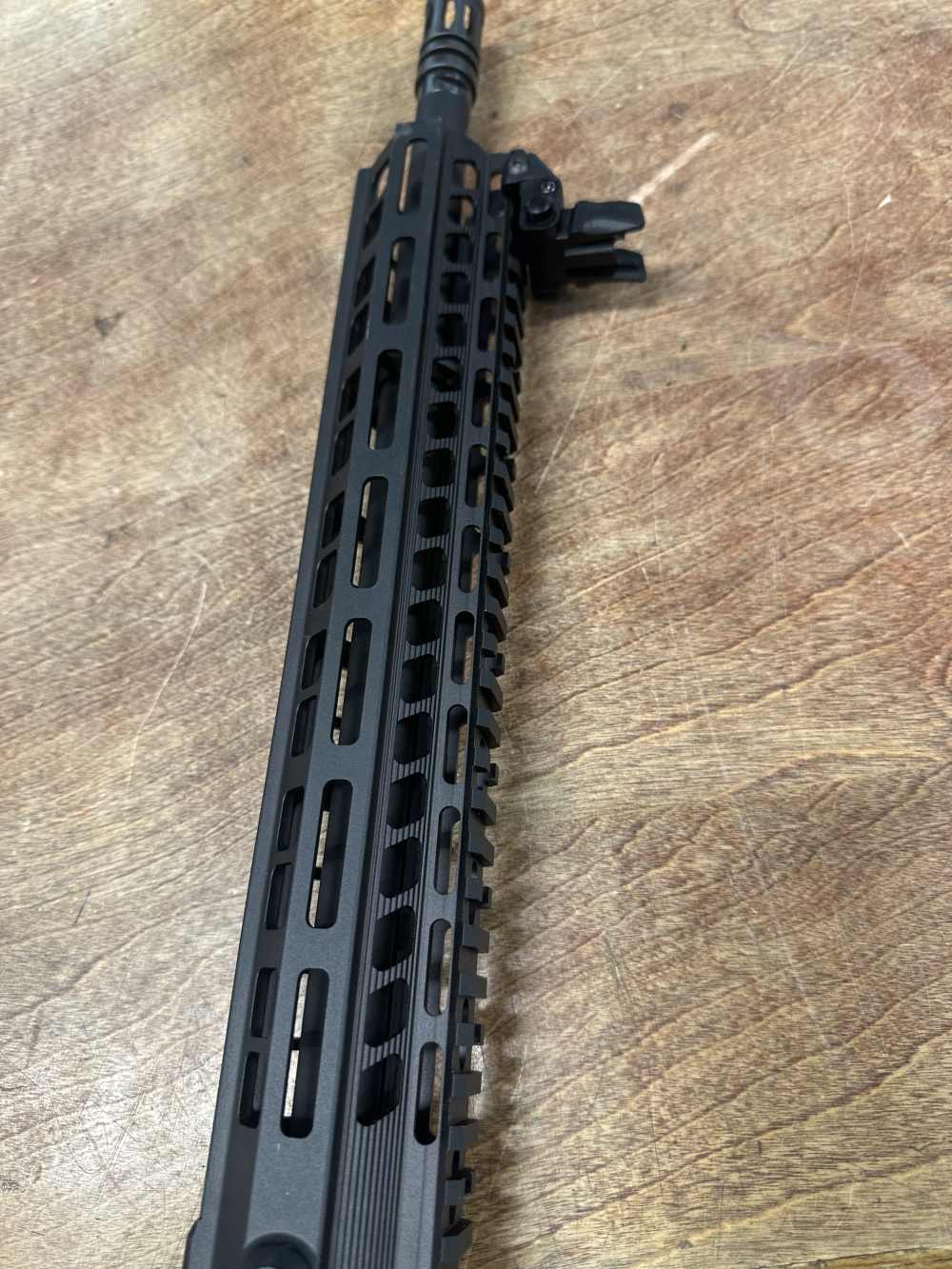 Hammerli Tac R1 22 C 22 Lr-img-5